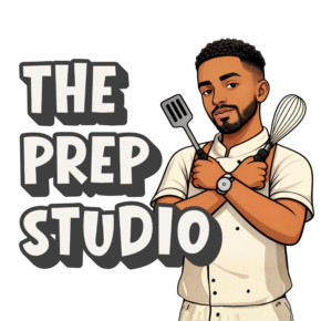 The Prep Studio